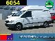Mercedes-Benz  Vito 109 CDI + High Long Sortimo development climate 2008 Box-type delivery van - high and long photo
