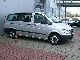 2010 Mercedes-Benz  Vito 111 CDI Combi II Long 9 seats AHK Air Van or truck up to 7.5t Estate - minibus up to 9 seats photo 1