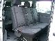 2010 Mercedes-Benz  Vito 111 CDI Combi II Long 9 seats AHK Air Van or truck up to 7.5t Estate - minibus up to 9 seats photo 4