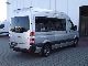 2008 Mercedes-Benz  Sprinter 215 CDI Combi 9 Seats II trailer hitch, Tempom., K Coach Other buses and coaches photo 2