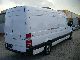 2009 Mercedes-Benz  311 CDI Maxi Van or truck up to 7.5t Box-type delivery van - high and long photo 2