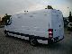 2009 Mercedes-Benz  311 CDI Maxi Van or truck up to 7.5t Box-type delivery van - high and long photo 3