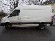 2008 Mercedes-Benz  Sprinter 515 CDI + High Long Van or truck up to 7.5t Box-type delivery van - high and long photo 10