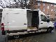 2008 Mercedes-Benz  Sprinter 515 CDI + High Long Van or truck up to 7.5t Box-type delivery van - high and long photo 4