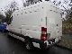 2008 Mercedes-Benz  Sprinter 515 CDI + High Long Van or truck up to 7.5t Box-type delivery van - high and long photo 7
