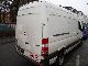 2008 Mercedes-Benz  Sprinter 515 CDI + High Long Van or truck up to 7.5t Box-type delivery van - high and long photo 8