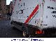 1998 Mercedes-Benz  Atego 917 * good condition * Van or truck up to 7.5t Chassis photo 11