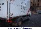 1998 Mercedes-Benz  Atego 917 * good condition * Van or truck up to 7.5t Chassis photo 1