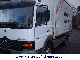 1998 Mercedes-Benz  Atego 917 * good condition * Van or truck up to 7.5t Chassis photo 3