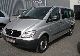 2006 Mercedes-Benz  Vito 115CDI LONG DPF 7SITZER AUTO / AIR / PDC Van or truck up to 7.5t Estate - minibus up to 9 seats photo 3