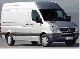 2011 Mercedes-Benz  Sprinter 319 CDi 3.0 / 190HP KASTENWAGEN LONG ... Van or truck up to 7.5t Other vans/trucks up to 7 photo 1