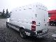 2007 Mercedes-Benz  515 CDI Long High + / 3.5 t / ENGINE DAMAGE Van or truck up to 7.5t Box-type delivery van - high and long photo 2