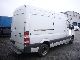 2007 Mercedes-Benz  515 CDI Long High + / 3.5 t / ENGINE DAMAGE Van or truck up to 7.5t Box-type delivery van - high and long photo 3