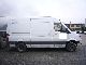 2007 Mercedes-Benz  515 CDI Long High + / 3.5 t / ENGINE DAMAGE Van or truck up to 7.5t Box-type delivery van - high and long photo 4