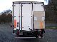 2005 Mercedes-Benz  ATEGO 918 LBW Carrier refrigeration Van or truck up to 7.5t Refrigerator body photo 4