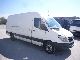 2009 Mercedes-Benz  Sprinter 315 CDI LONG MAXI BOX HIGH + Van or truck up to 7.5t Box-type delivery van - high and long photo 1