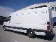 2009 Mercedes-Benz  Sprinter 315 CDI LONG MAXI BOX HIGH + Van or truck up to 7.5t Box-type delivery van - high and long photo 2