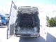 2009 Mercedes-Benz  Sprinter 315 CDI LONG MAXI BOX HIGH + Van or truck up to 7.5t Box-type delivery van - high and long photo 6