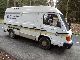 Mercedes-Benz  MB 100 D-L 1995 Box-type delivery van - high and long photo