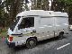1995 Mercedes-Benz  MB 100 D-L Van or truck up to 7.5t Box-type delivery van - high and long photo 1
