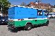 2001 Mercedes-Benz  VARIO 814 D half-castes air / mobile workshops Van or truck up to 7.5t Box-type delivery van - high and long photo 9