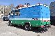 2001 Mercedes-Benz  VARIO 814 D half-castes air / mobile workshops Van or truck up to 7.5t Box-type delivery van - high and long photo 2