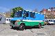 2001 Mercedes-Benz  VARIO 814 D half-castes air / mobile workshops Van or truck up to 7.5t Box-type delivery van - high and long photo 6