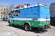 2001 Mercedes-Benz  VARIO 814 D half-castes air / mobile workshops Van or truck up to 7.5t Box-type delivery van - high and long photo 7