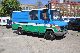 2001 Mercedes-Benz  VARIO 814 D half-castes air / mobile workshops Van or truck up to 7.5t Box-type delivery van - high and long photo 8