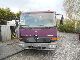 1999 Mercedes-Benz  ATECO 1217 Truck over 7.5t Stake body photo 2