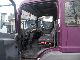 1999 Mercedes-Benz  ATECO 1217 Truck over 7.5t Stake body photo 4