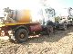 1992 Mercedes-Benz  1735ak Truck over 7.5t Stake body photo 1