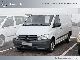 2011 Mercedes-Benz  Vito 113 CDI panel van long Van or truck up to 7.5t Box-type delivery van - long photo 8