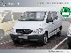 Mercedes-Benz  Mixto Vito 111 CDI Extra Long 6 seater truck-Perm. 2010 Box-type delivery van - long photo