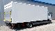 2009 Mercedes-Benz  Atego 1024 Truck over 7.5t Box photo 1