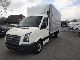 2010 Mercedes-Benz  Crafter SKRZYNIA 163 HP MAX + PLAN DEKA Adampol Van or truck up to 7.5t Stake body and tarpaulin photo 3
