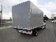 2010 Mercedes-Benz  Crafter SKRZYNIA 163 HP MAX + PLAN DEKA Adampol Van or truck up to 7.5t Stake body and tarpaulin photo 7