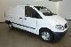 2008 Mercedes-Benz  Vito 109CDI Long Box Sortimo Van or truck up to 7.5t Box-type delivery van - long photo 1