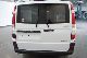 2008 Mercedes-Benz  Vito 109CDI Long Box Sortimo Van or truck up to 7.5t Box-type delivery van - long photo 3