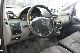 2008 Mercedes-Benz  Vito 109CDI Long Box Sortimo Van or truck up to 7.5t Box-type delivery van - long photo 4