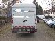 1998 Mercedes-Benz  VARIO 612 Van or truck up to 7.5t Box-type delivery van - high and long photo 2
