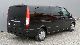 2009 Mercedes-Benz  Viano 2.2 CDI Ambiente EL Van or truck up to 7.5t Estate - minibus up to 9 seats photo 1