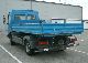 2001 Mercedes-Benz  815 ATEGO MEILLER TIPPER EURO 3 only 152 960 KM Van or truck up to 7.5t Tipper photo 3