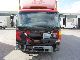 2003 Mercedes-Benz  Atego 918 tarp Van or truck up to 7.5t Stake body and tarpaulin photo 1