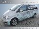 Mercedes-Benz  V6 Viano 3.0 CDI Long, ambience, leather, Navi 2011 Estate - minibus up to 9 seats photo