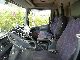 2001 Mercedes-Benz  Atego 815 Van or truck up to 7.5t Box photo 3