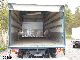 2000 Mercedes-Benz  Atego 1328 L Truck over 7.5t Stake body and tarpaulin photo 4