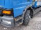 2000 Mercedes-Benz  Atego 1328 L Truck over 7.5t Stake body and tarpaulin photo 5