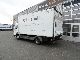 2010 Mercedes-Benz  816 * THERMO KING * freezer * LBW side door Truck over 7.5t Refrigerator body photo 2