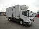 2010 Mercedes-Benz  816 * THERMO KING * freezer * LBW side door Truck over 7.5t Refrigerator body photo 5
